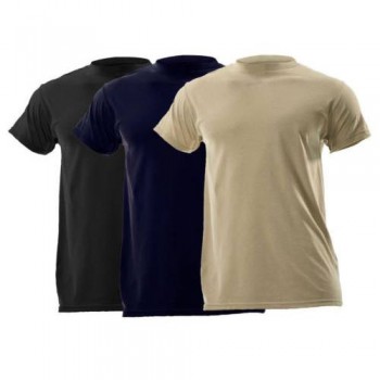 Drifire Lightweight Tubular Short Sleeve Shirt - Made in USA